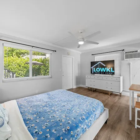 Riverbend Apartments By Lowkl Fort Lauderdale Exterior photo
