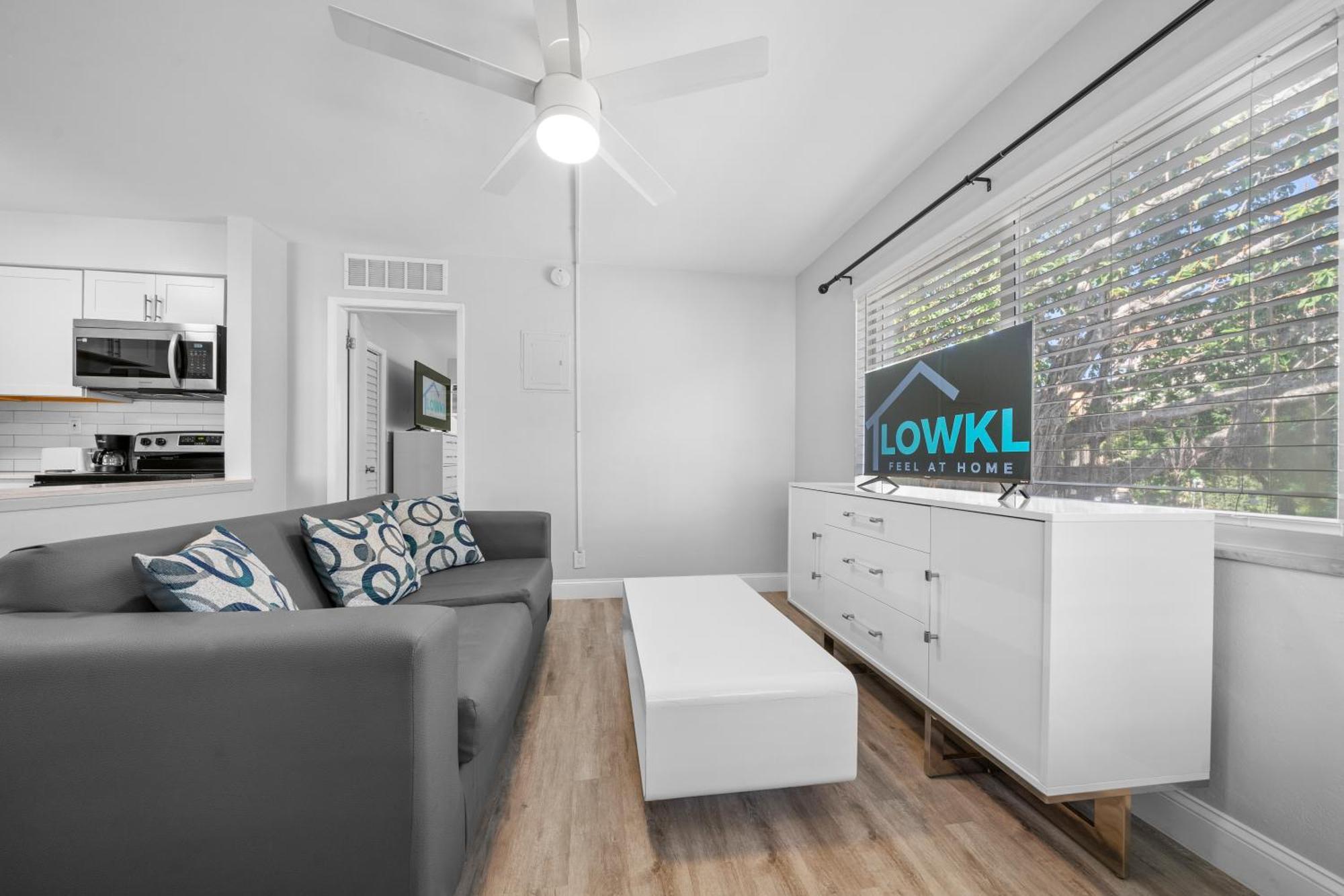 Riverbend By Lowkl Fort Lauderdale