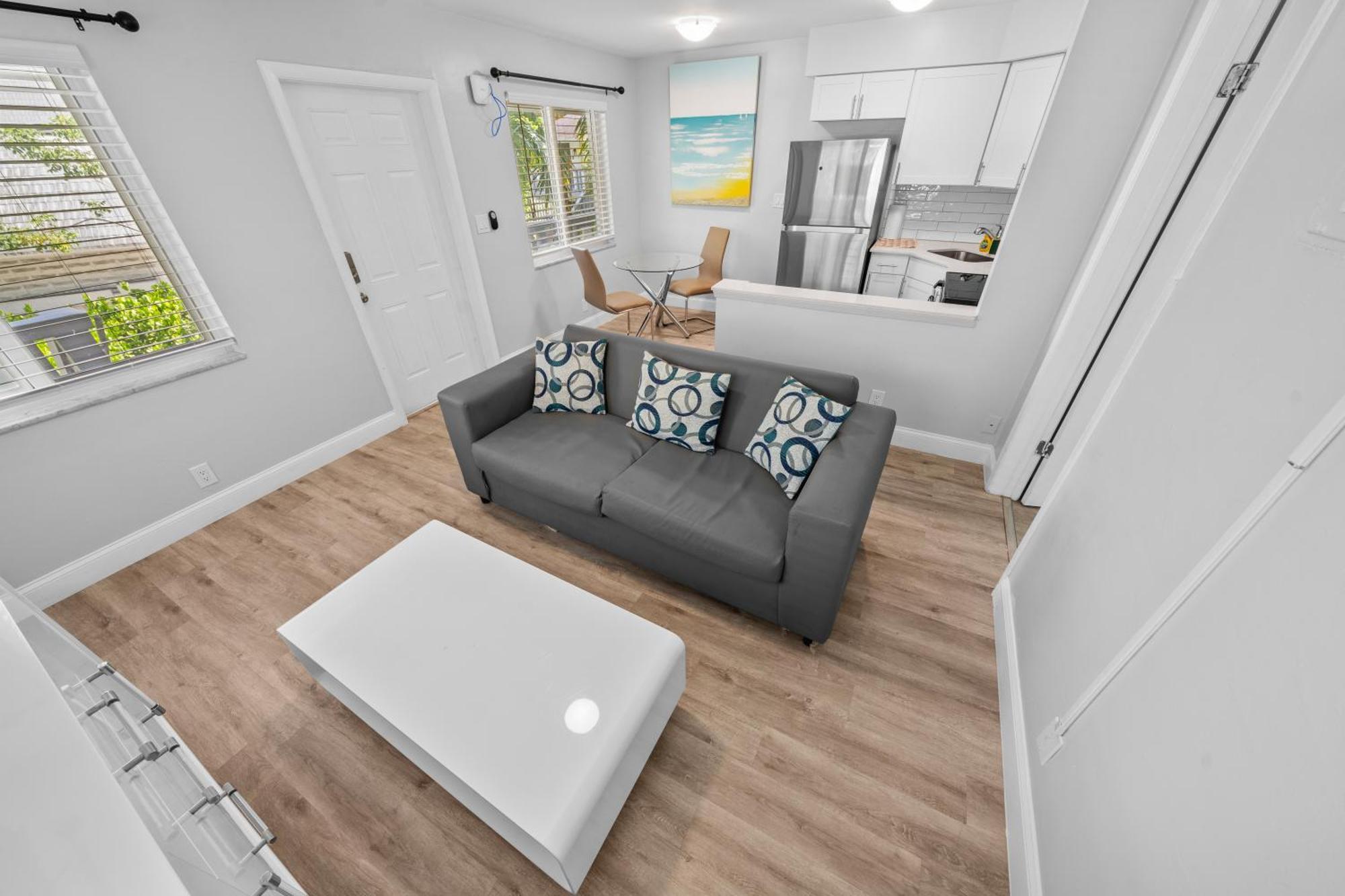 Riverbend By Lowkl Apartment Fort Lauderdale