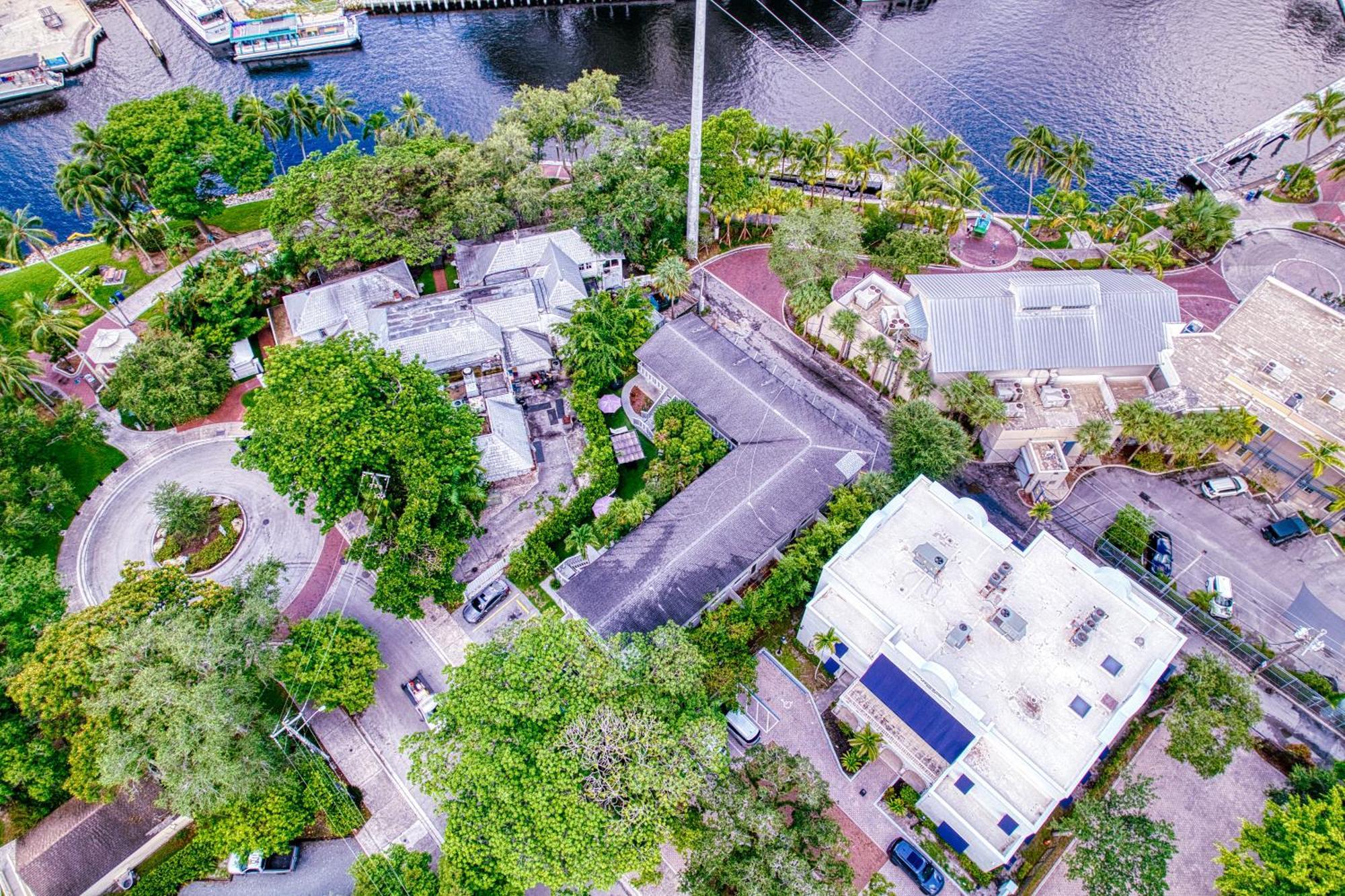 Riverbend By Lowkl Fort Lauderdale
