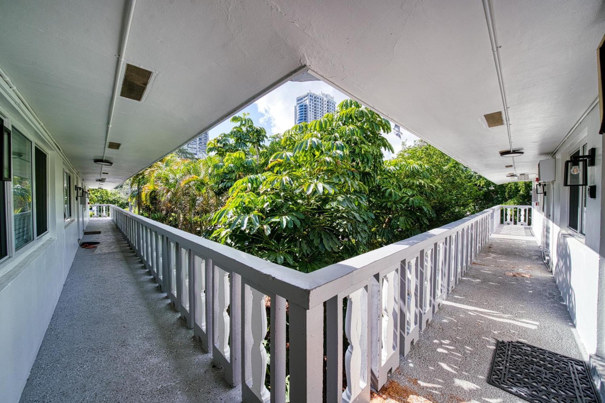 Riverbend By Lowkl Fort Lauderdale