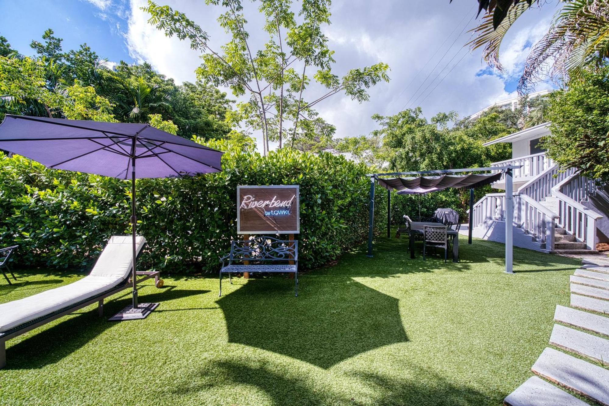 Riverbend By Lowkl * Fort Lauderdale