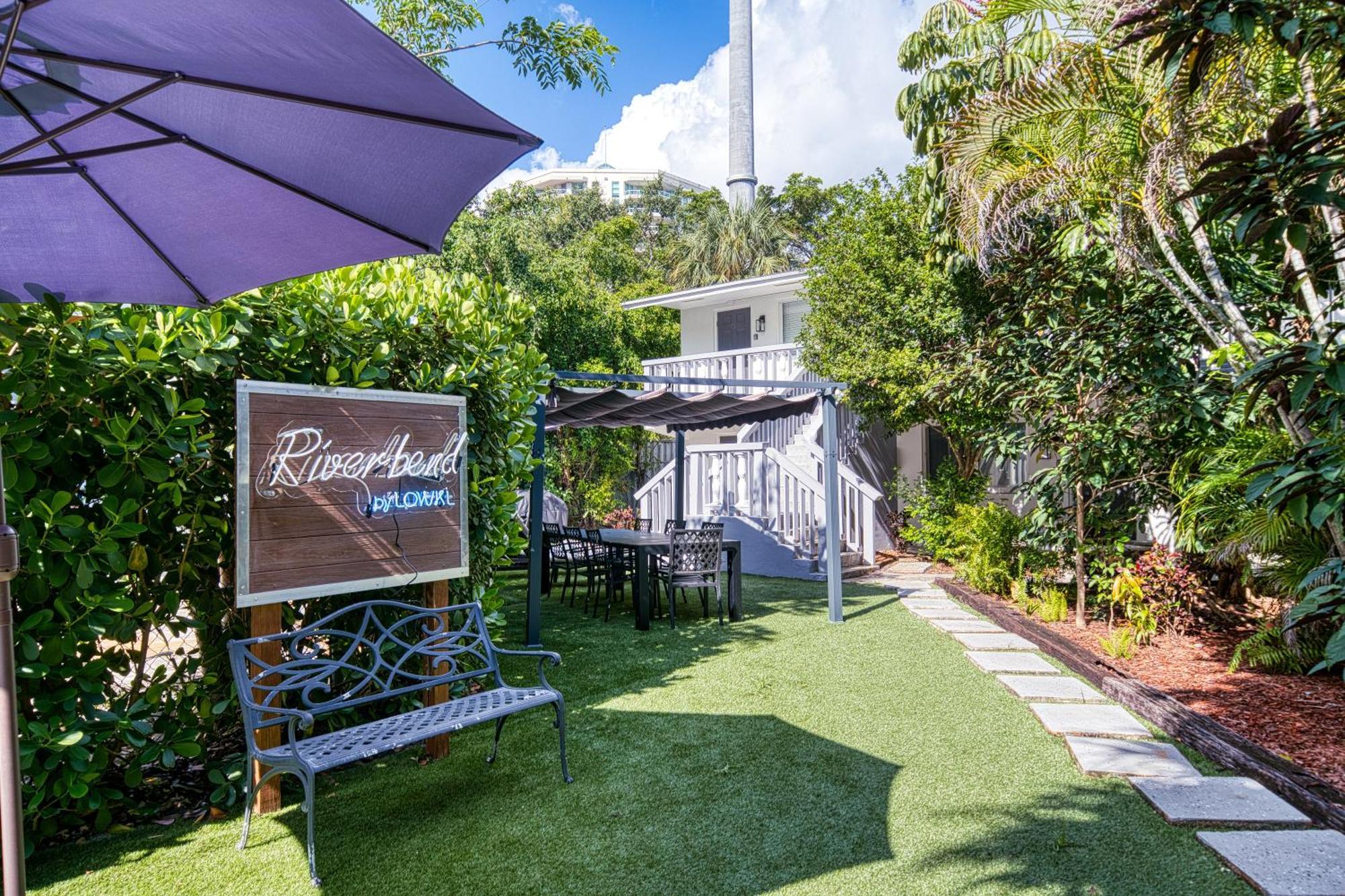 Riverbend By Lowkl * Fort Lauderdale