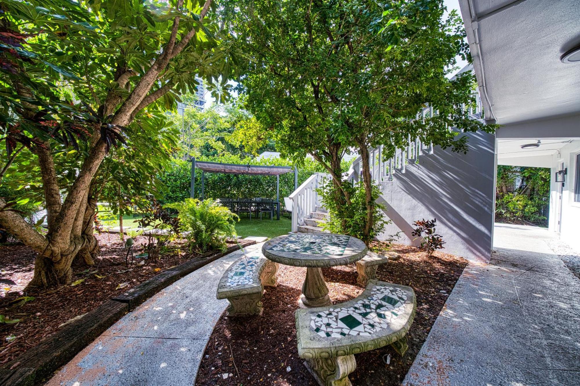 Riverbend By Lowkl Apartment Fort Lauderdale
